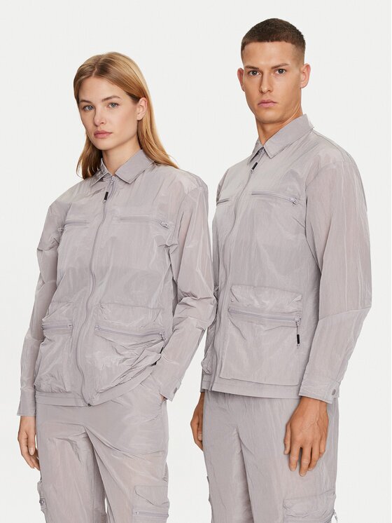 Rains Cămașă Kano Overshirt 19220 Regular Fit