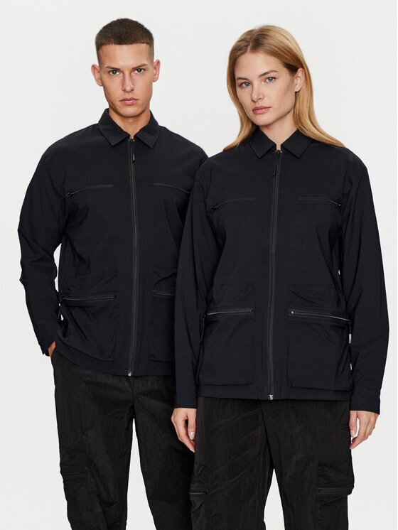 Rains Cămașă Tomar Overshirt 19320 Regular Fit