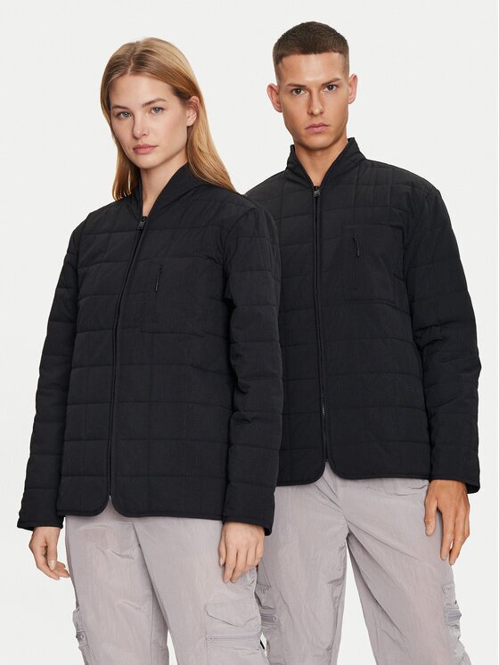 Rains Geacă Giron Liner Jacket T1 19400 Regular Fit