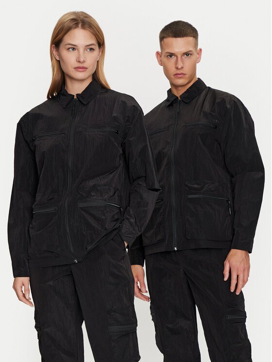 Rains Geacă Kano Overshirt 19220 Regular Fit