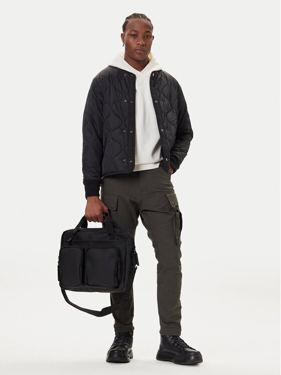 Rains Geantă Texel Tech Bag W3 14250