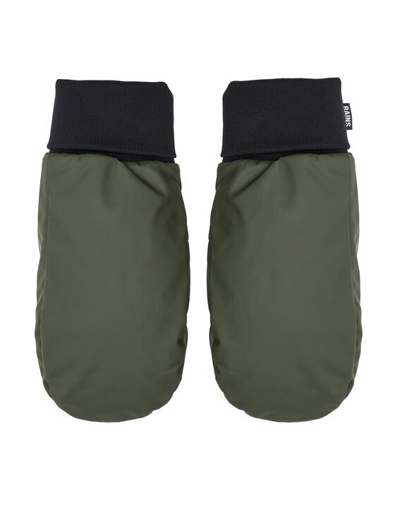 Rains Mănuși Alta Puffer Mittens 16070