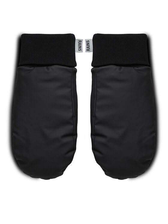 Rains Mănuși Alta Puffer Mittens W2T3 16070