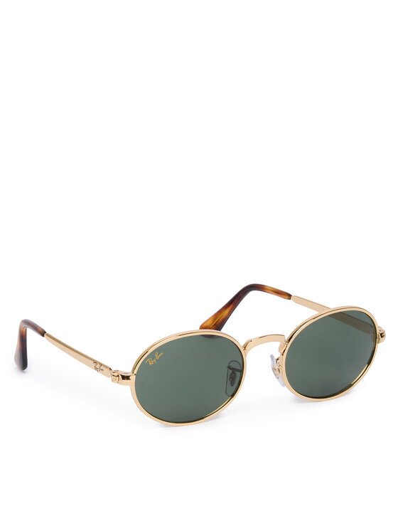 Ray-Ban Ochelari de soare 0RB3931 001/31
