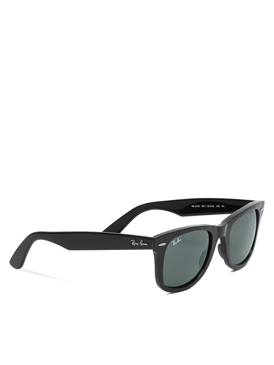 Ray-Ban Ochelari de soare 0RB4340 601