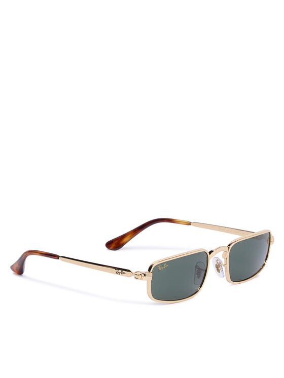 Ray-Ban Ochelari de soare Asap Rocky 0RB3927 001/31