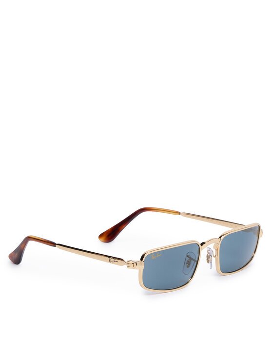 Ray-Ban Ochelari de soare Asap Rocky 0RB3927