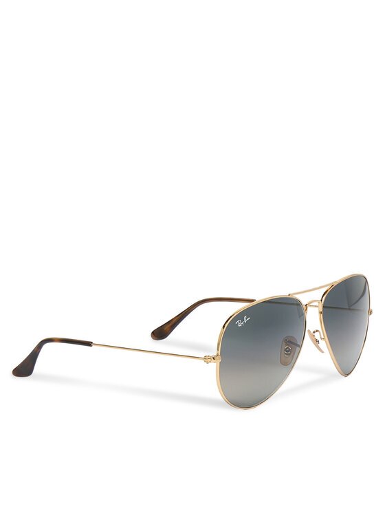 Ray-Ban Ochelari de soare Aviator Large Metal 0RB3025 181/71