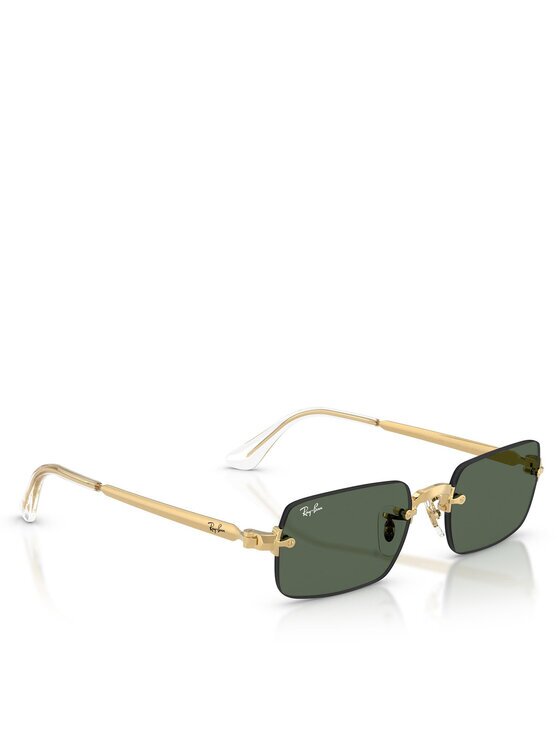 Ray-Ban Ochelari de soare By A$Ap Rocky 0RB3928