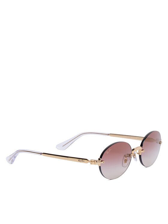 Ray-Ban Ochelari de soare By Asap Rocky 0RB3929