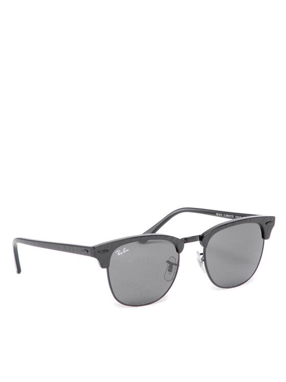 Ray-Ban Ochelari de soare Clubmaster 0RB3016 1305B1