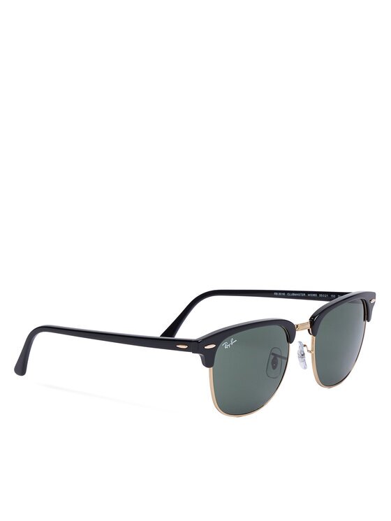 Ray-Ban Ochelari de soare Clubmaster 0RB3016 W0365