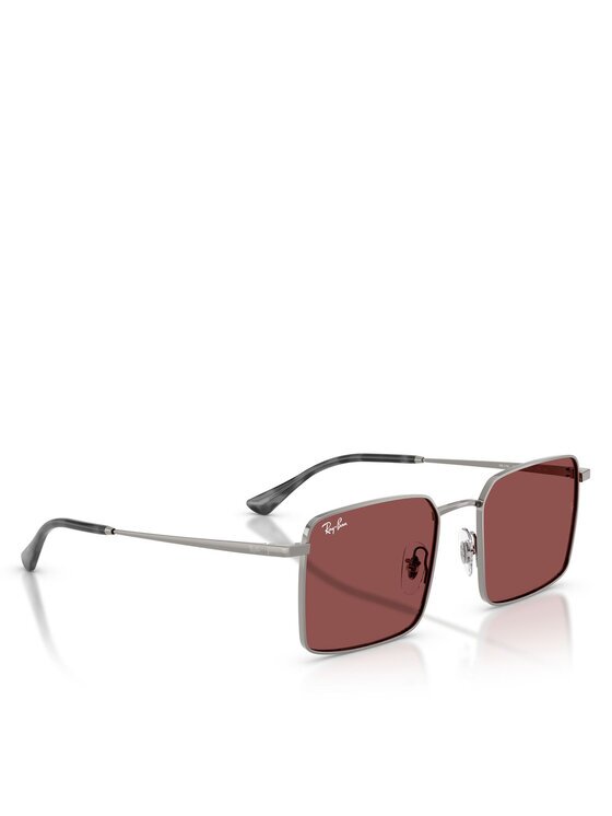 Ray-Ban Ochelari de soare Idan Bio-Based 0RB3782