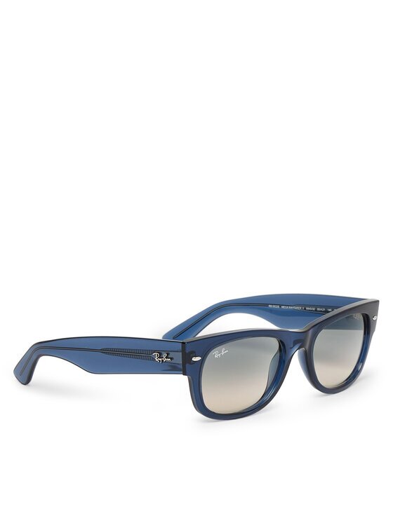 Ray-Ban Ochelari de soare Mega Wayfarer II 0RB0832S 684532