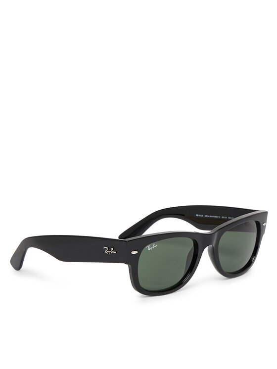 Ray-Ban Ochelari de soare Mega Wayfarer II 0RB0832S 901/31