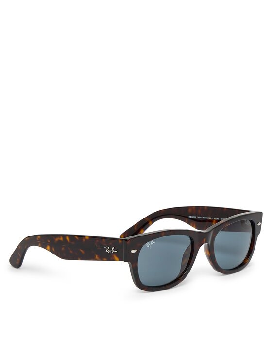 Ray-Ban Ochelari de soare Mega Wayfarer II 0RB0832S 902/R5