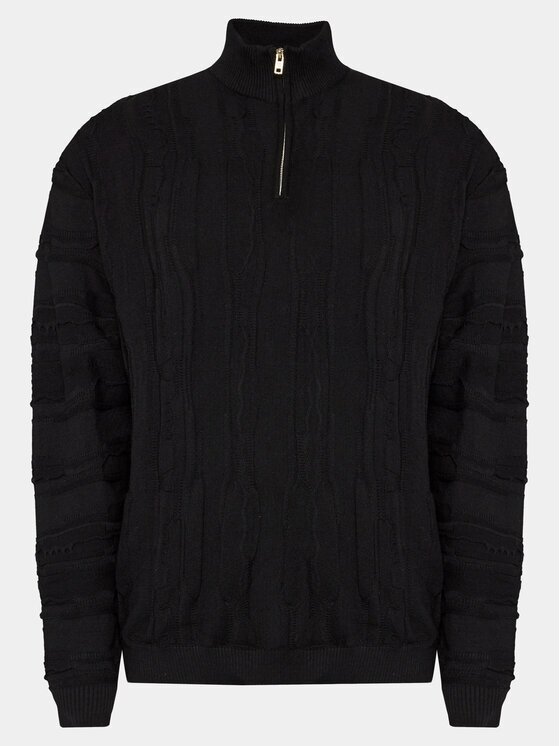 Redefined Rebel Pulover Santino 222072 Regular Fit