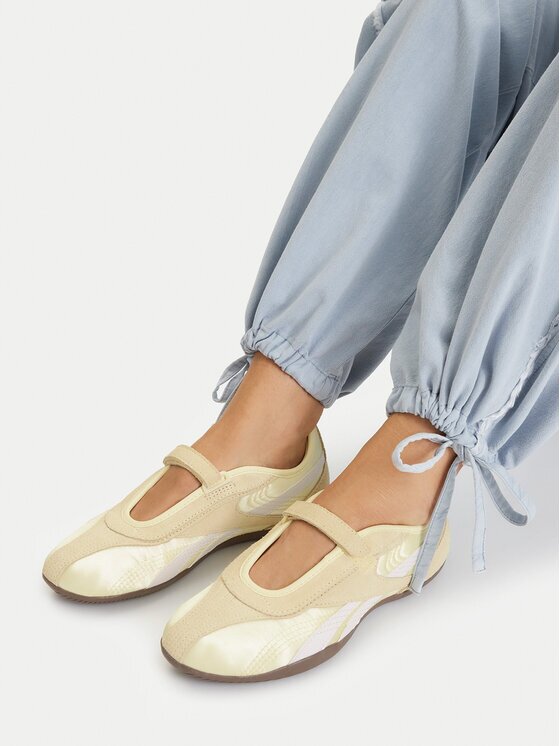 Reebok Balerini CEOSS-ULTRA LO MARY JANE 100271637