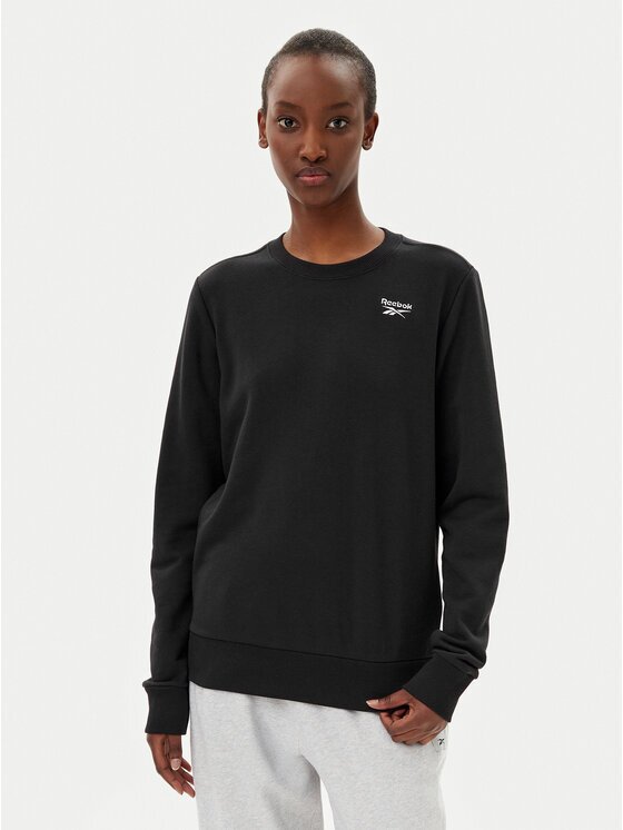 Reebok Bluză 100012552 139-18-00 Regular Fit
