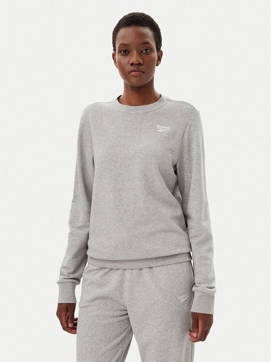 Reebok Bluză 100012556 Regular Fit