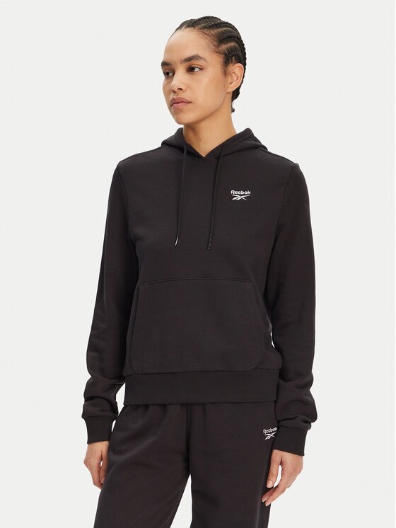 Reebok Bluză 100071947 139-18-00 Regular Fit