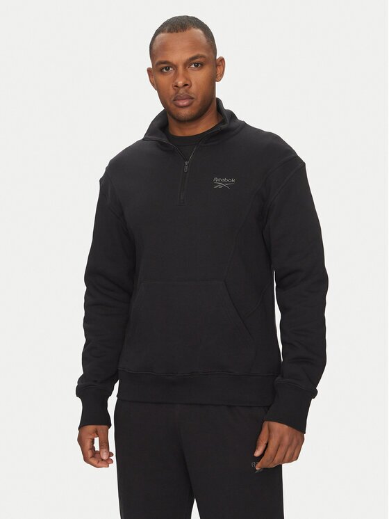 Reebok Bluză 100214081 Regular Fit