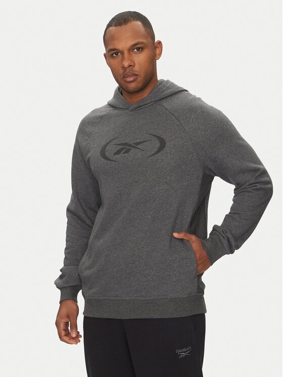 Reebok Bluză 100214853 Regular Fit