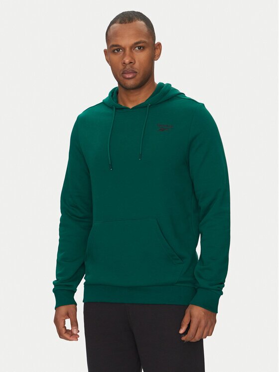 Reebok Bluză 100217207 Regular Fit