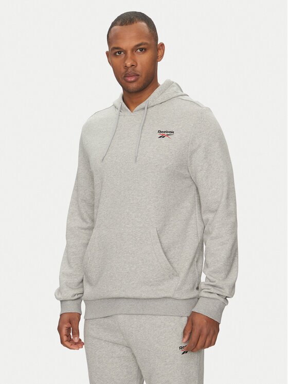 Reebok Bluză 100221785 Regular Fit