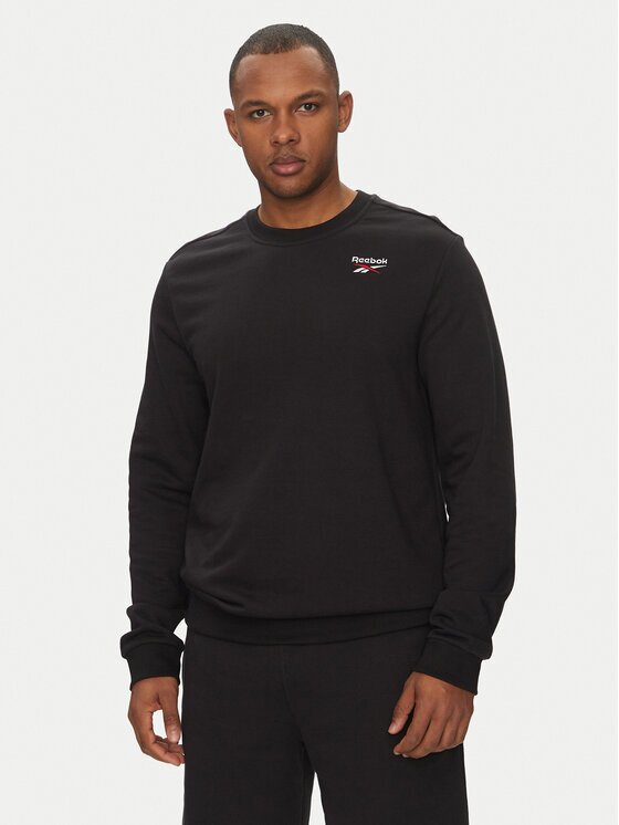 Reebok Bluză 100221788 Regular Fit