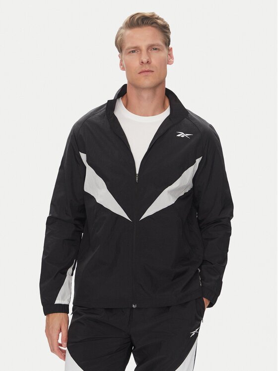 Reebok Bluză 100223959 Relaxed Fit