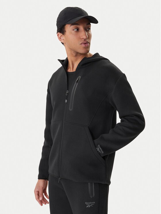 Reebok Bluză Anderson RK25544CCM Regular Fit