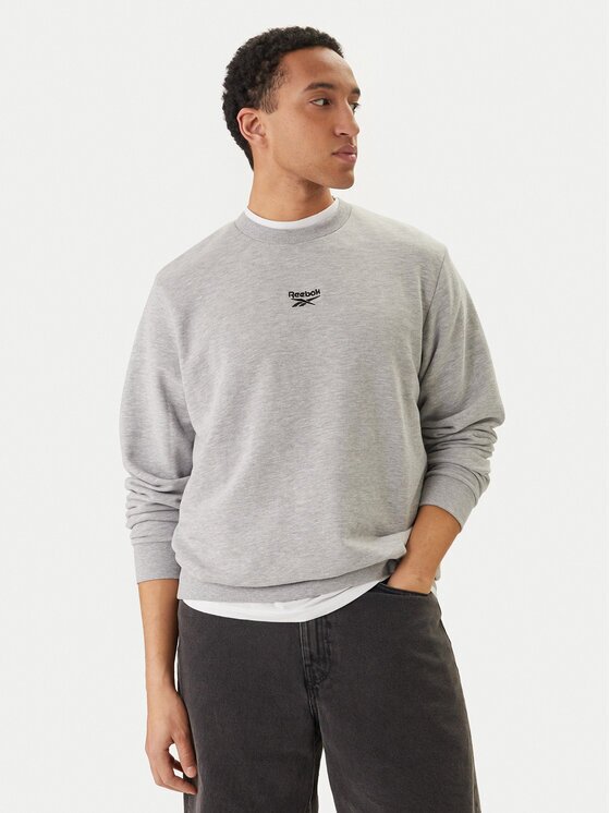 Reebok Bluză Arrigan RK25547CCM Regular Fit