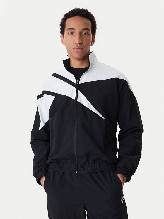 Reebok Bluză Bailham RK25551CCM Relaxed Fit