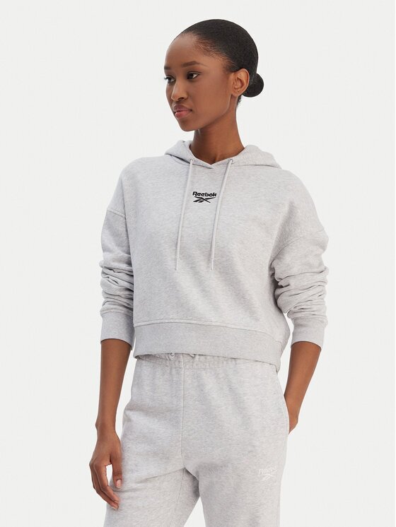 Reebok Bluză Brice RK25495CCW Regular Fit
