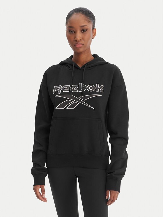 Reebok Bluză Cali RK25174CCW Regular Fit