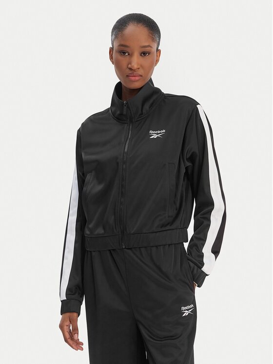 Reebok Bluză Cecilia RK25511CCW Regular Fit