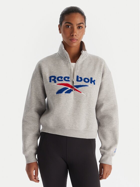 Reebok Bluză Jazz RK25170CCW Regular Fit