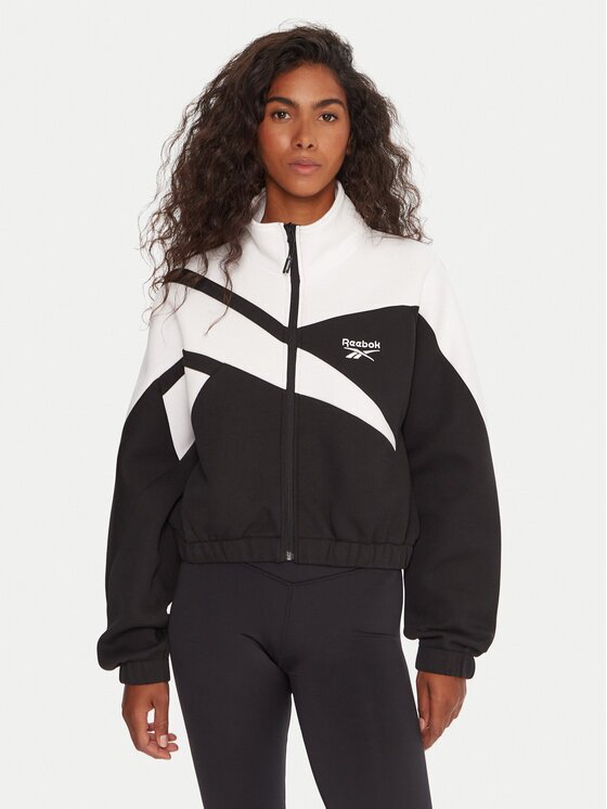 Reebok Bluză RK25139CCW Regular Fit