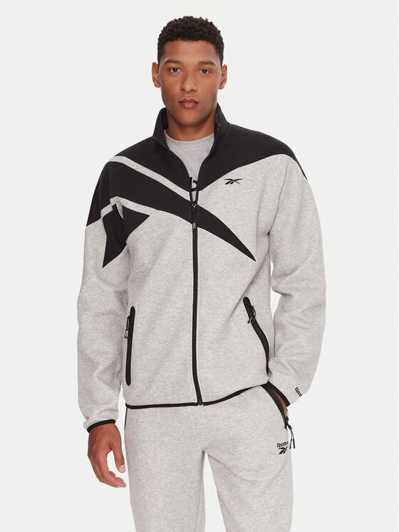 Reebok Bluză RK25142CCM Regular Fit