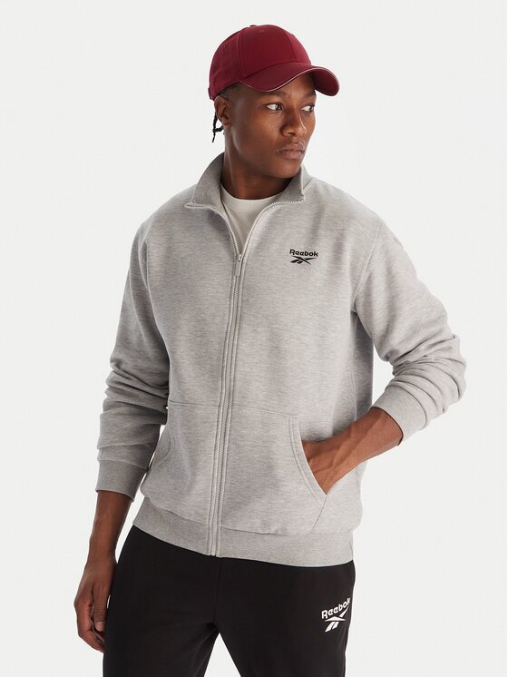 Reebok Bluză RK25144CCM Regular Fit