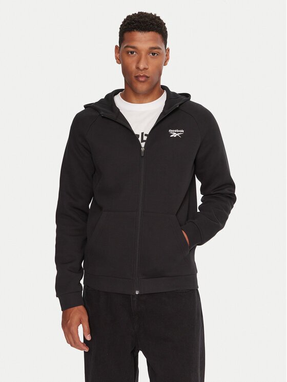Reebok Bluză RK25148CCM Regular Fit