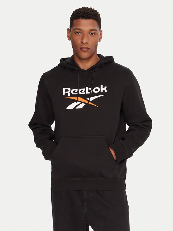 Reebok Bluză RK25151CCM Regular Fit