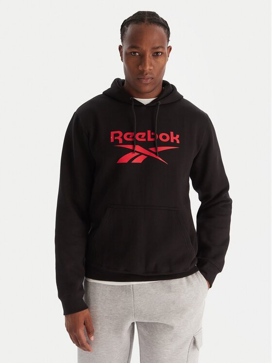 Reebok Bluză RK25152CCM Regular Fit