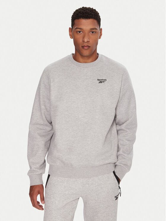 Reebok Bluză RK25154CCM Regular Fit