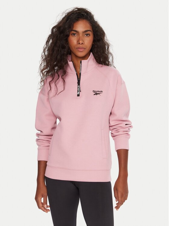 Reebok Bluză RK25160CCW Regular Fit