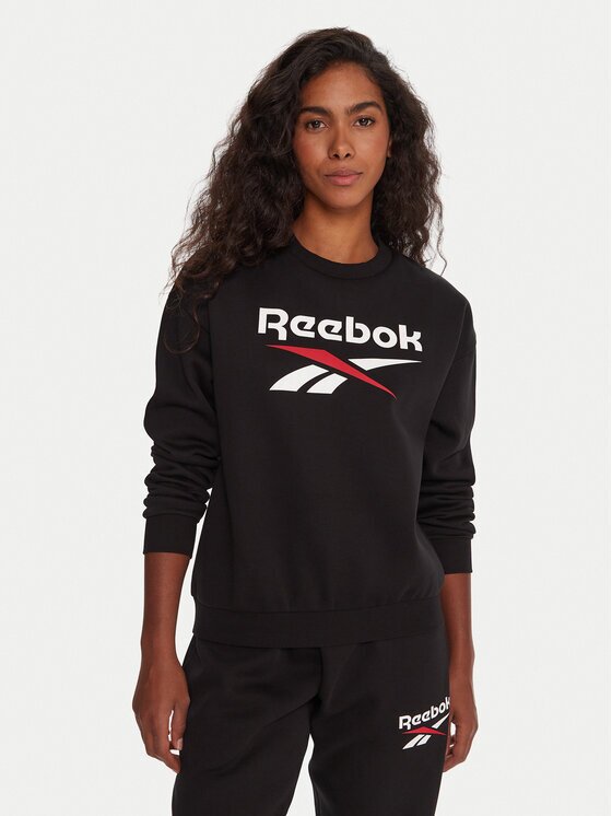 Reebok Bluză RK25169CCW Regular Fit
