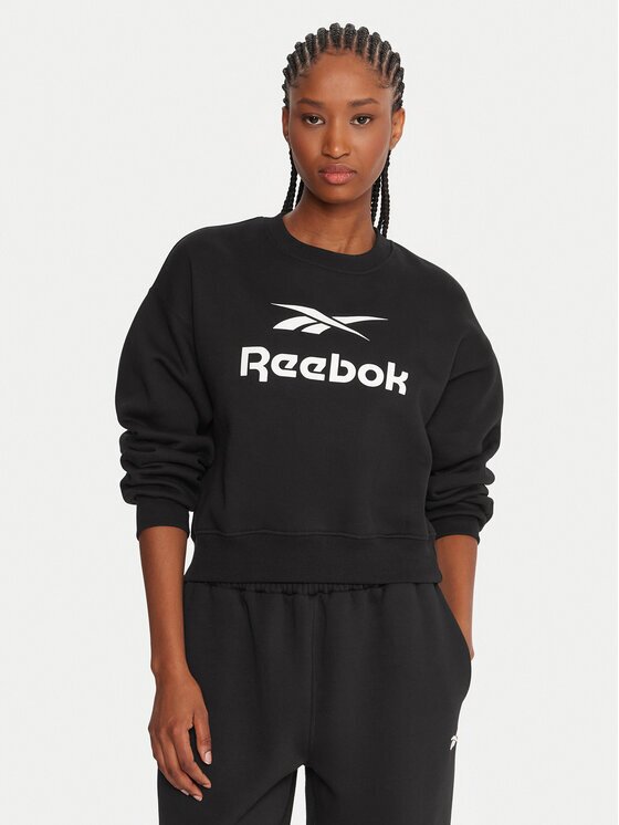 Reebok Bluză X Ewa Chodakowska RK25318CCW Regular Fit