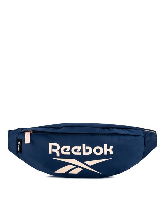 Reebok Borsetă RBK-014-CCC-06 Albastru