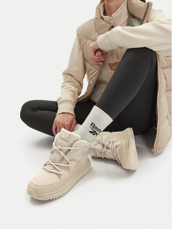 Reebok Cizme de zăpadă CEO-LEA-JA-C576W
